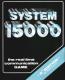 System 15000 - 2nd edition