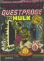 Questprobe The Hulk