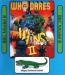 Who Dares Wins II-disk