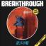 Breakthrough-disk