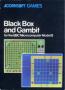 Black Box and Gambit