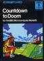 Countdown to Doom-disk