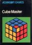 Cube Master-german