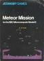 Meteor Mission