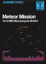 Meteor Mission-disk