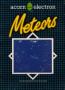 Meteors-elk