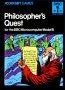Philosopher's Quest-disk