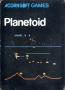 Planetoid-german