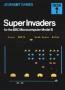 Super Invaders-disk