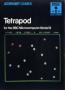 Tetrapod-disk