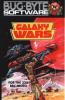 Galaxy Wars