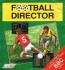 Football Director-disk