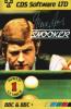 Steve Davis Snooker