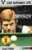 Steve Davis Snooker-elk