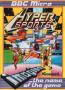 Hypersports-disk