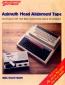 Azimuth Head Alignment Tape