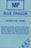 Blue Dragon