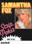 Samantha Fox Strip Poker-disk