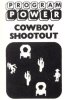 Cowboy Shootout