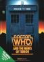 Doctor Who and the Mines of Terror-disk