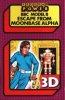 Escape From Moonbase Alpha