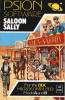 Saloon Sally