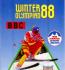 Winter Olympiad 88-disk