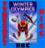 Winter Olympics-disk