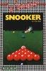 Snooker