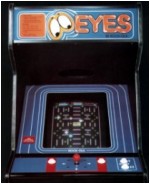 Eyes - coinop