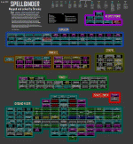 Spellbinder Map, by Streaks