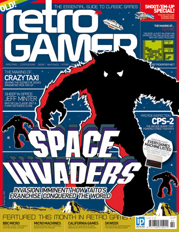 Retro Gamer - Issue #42