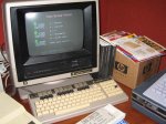 Acorn Cambridge Workstation (ACW)