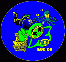 EUG#65 logo