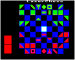 LazerChess screenshot