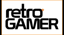 Retro Gamer logo