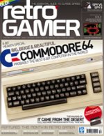 Retro Gamer Issue 30